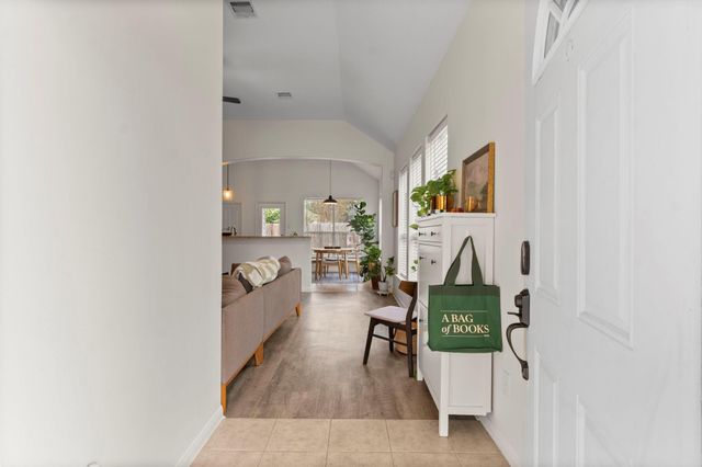 12102 Green Willow Falls Drive, Tomball, TX 77375