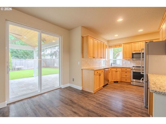 15406 Ne 23RD St, Vancouver, WA 98684