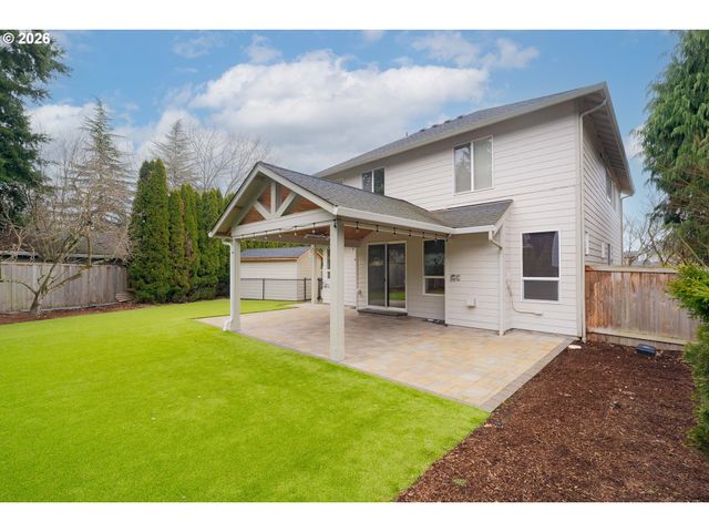 15406 Ne 23RD St, Vancouver, WA 98684