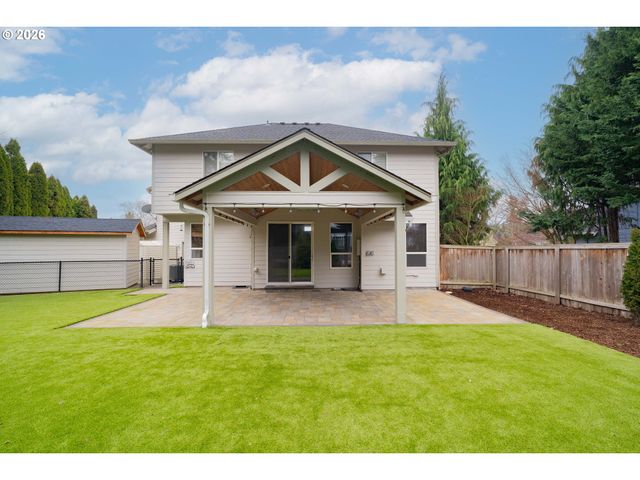 15406 Ne 23RD St, Vancouver, WA 98684