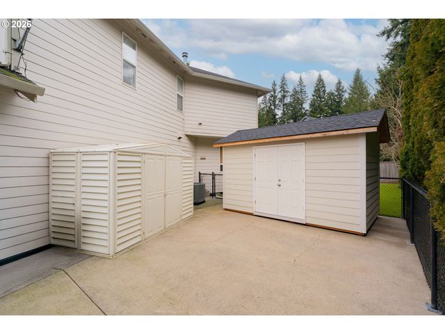 15406 Ne 23RD St, Vancouver, WA 98684