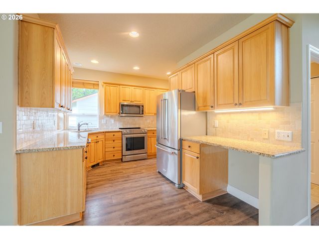 15406 Ne 23RD St, Vancouver, WA 98684