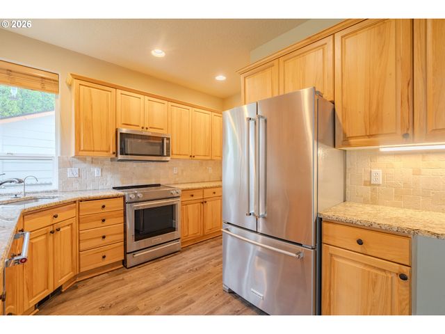 15406 Ne 23RD St, Vancouver, WA 98684