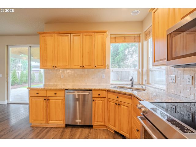 15406 Ne 23RD St, Vancouver, WA 98684