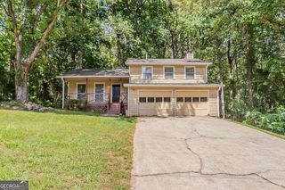 3406 Deshong Drive, Stone Mountain, GA 30087