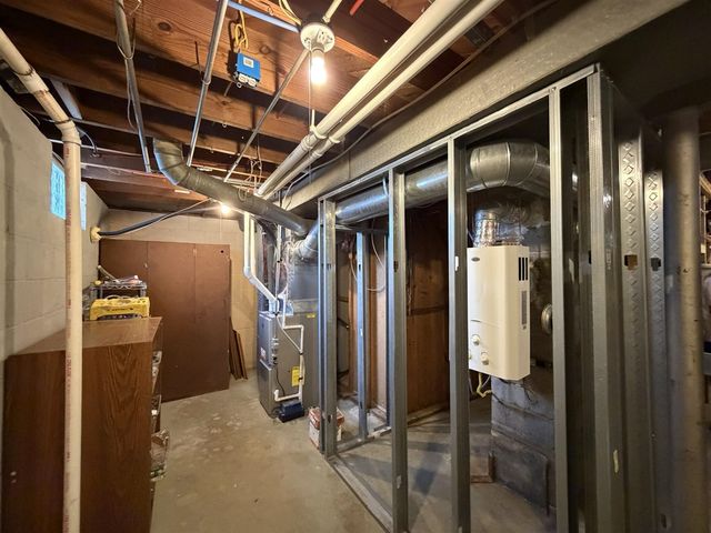 926 N Ottillia Street, Grand Rapids, MI 49507