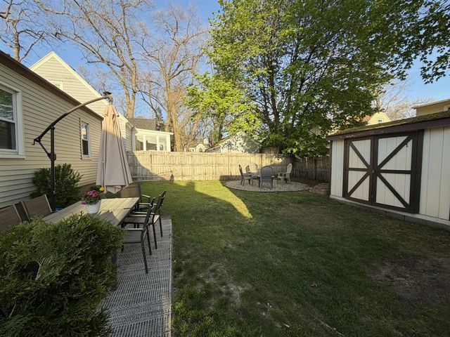 926 N Ottillia Street, Grand Rapids, MI 49507