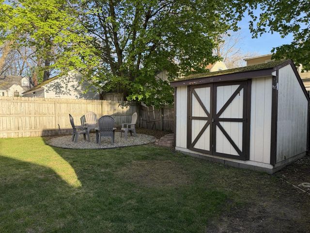 926 N Ottillia Street, Grand Rapids, MI 49507