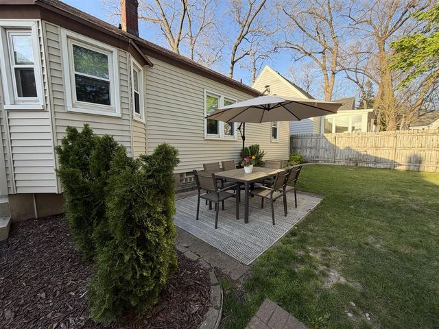 926 N Ottillia Street, Grand Rapids, MI 49507