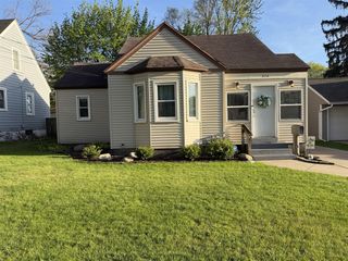 926 N Ottillia Street, Grand Rapids, MI 49507