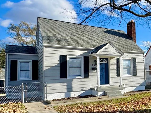 894 Binns Boulevard, Columbus, OH 43204