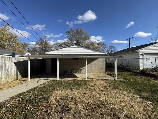 894 Binns Boulevard, Columbus, OH 43204