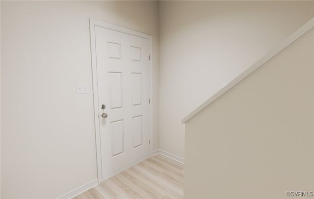 267 Greenpark Rd, Sandston, VA 23150