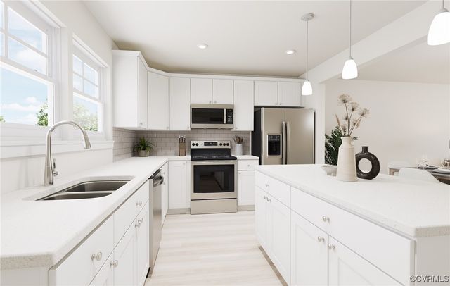 267 Greenpark Rd, Sandston, VA 23150
