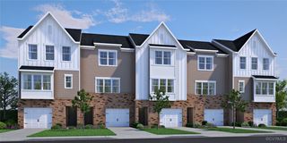 267 Greenpark Rd, Sandston, VA 23150
