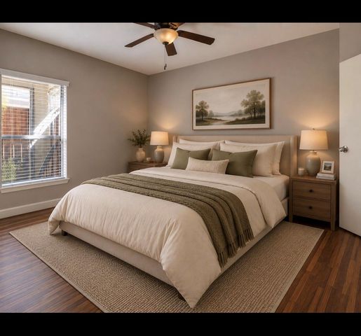 2025 Augusta Drive 1005, Houston, TX 77057
