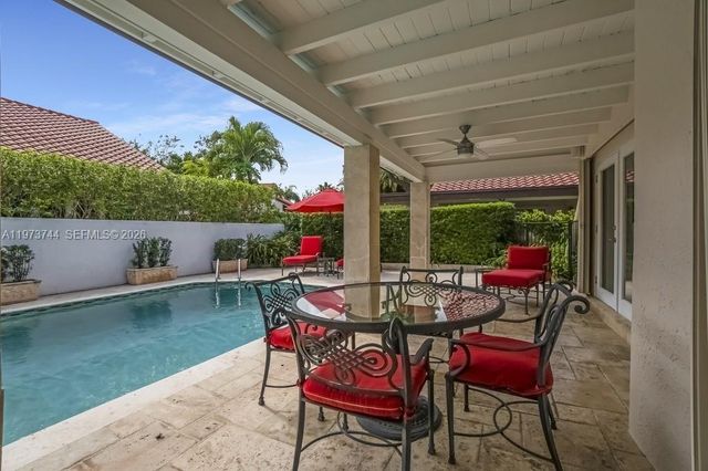 7812 SW 88th Ter, Miami, FL 33156