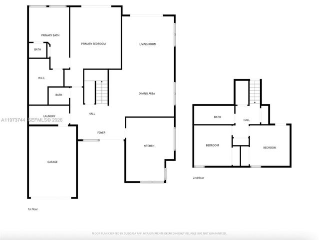 7812 SW 88th Ter, Miami, FL 33156