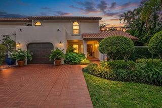 7812 SW 88th Ter, Miami, FL 33156