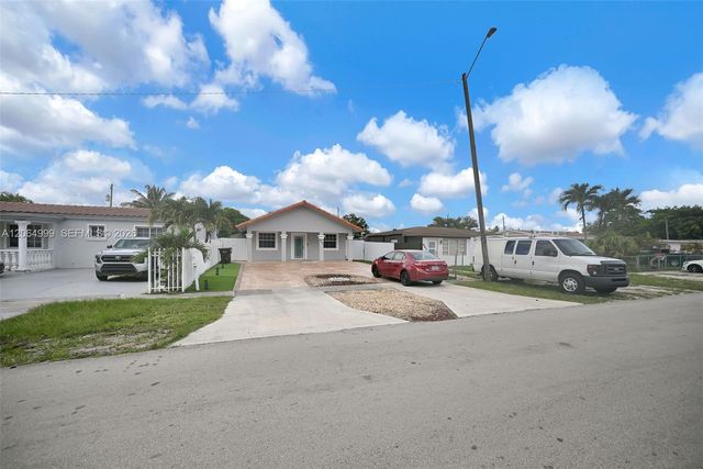 451 E 37th St, Hialeah, FL 33013