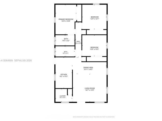 451 E 37th St, Hialeah, FL 33013