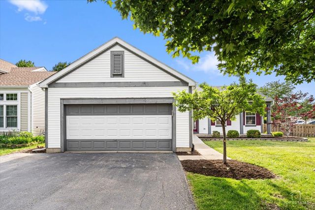 608 N White Lane, Hainesville, IL 60030