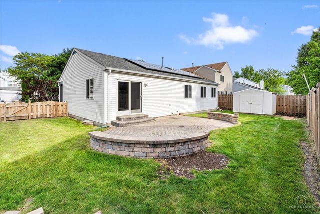 608 N White Lane, Hainesville, IL 60030