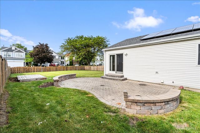608 N White Lane, Hainesville, IL 60030