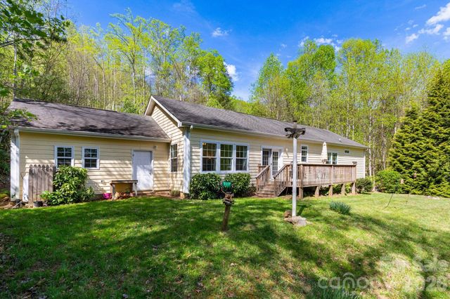 39 Kylie Grace Lane, Candler, NC 28715