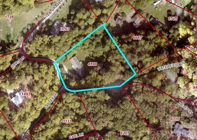39 Kylie Grace Lane, Candler, NC 28715