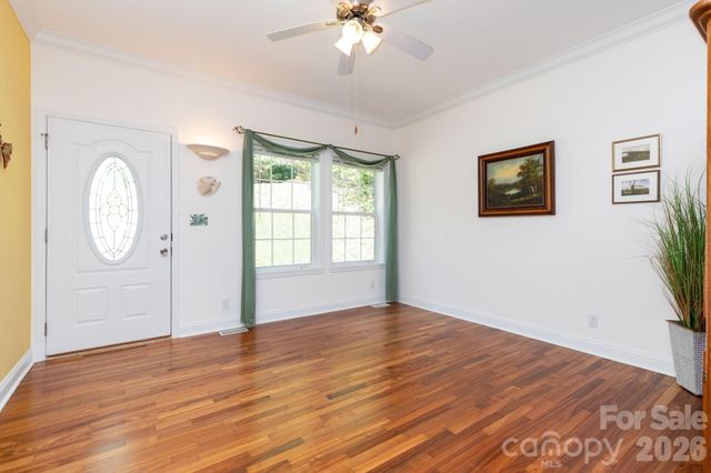 39 Kylie Grace Lane, Candler, NC 28715