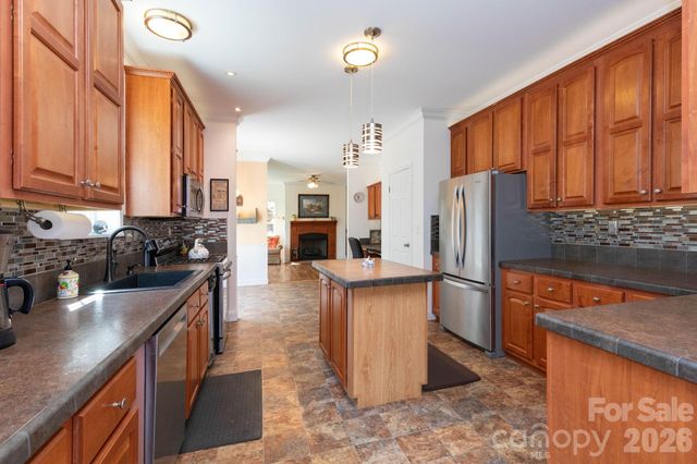 39 Kylie Grace Lane, Candler, NC 28715