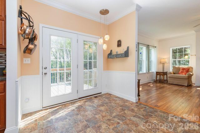 39 Kylie Grace Lane, Candler, NC 28715