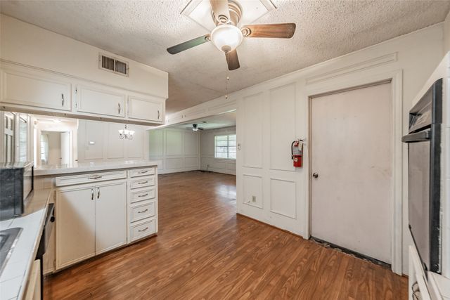 202 Mathis Street, Seagoville, TX 75159