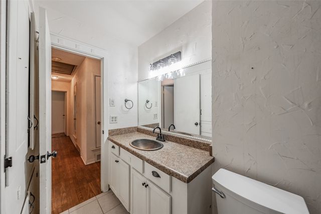 202 Mathis Street, Seagoville, TX 75159