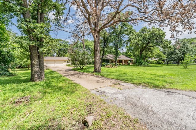 202 Mathis Street, Seagoville, TX 75159