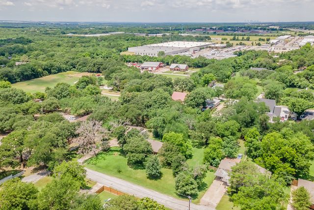 202 Mathis Street, Seagoville, TX 75159