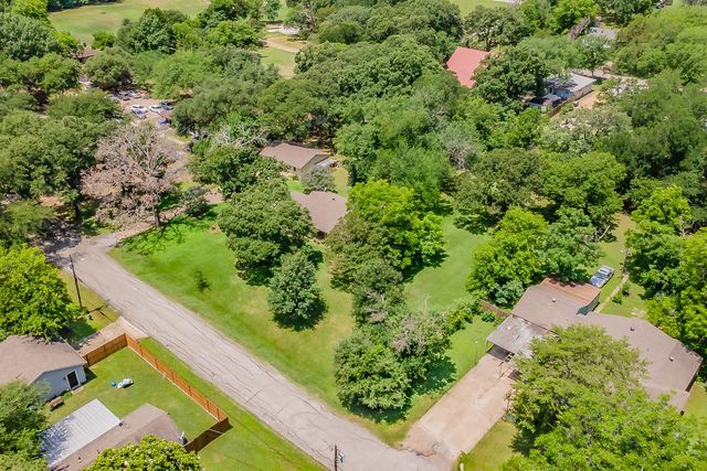 202 Mathis Street, Seagoville, TX 75159