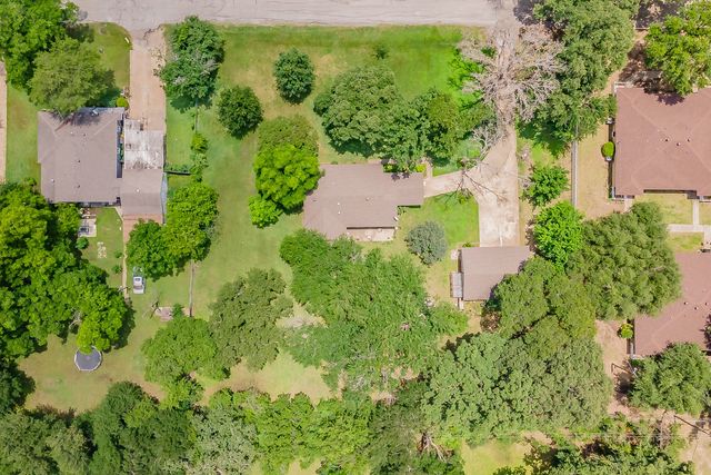 202 Mathis Street, Seagoville, TX 75159