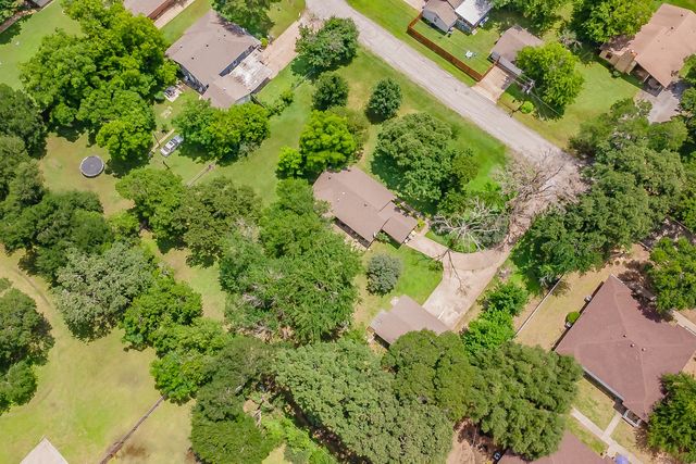 202 Mathis Street, Seagoville, TX 75159