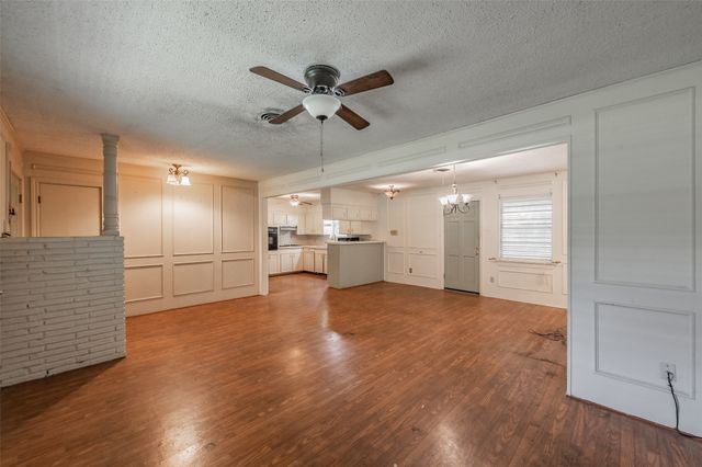 202 Mathis Street, Seagoville, TX 75159