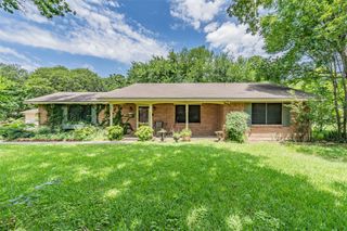 202 Mathis Street, Seagoville, TX 75159