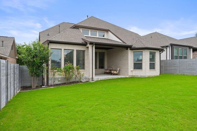 1129 RIVER VISTA RD, Georgetown, TX 78628