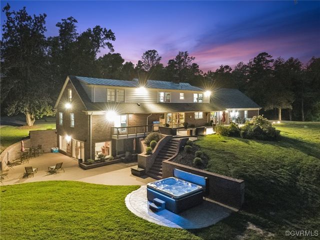6904 James Madison Hwy, Fork Union, VA 23055