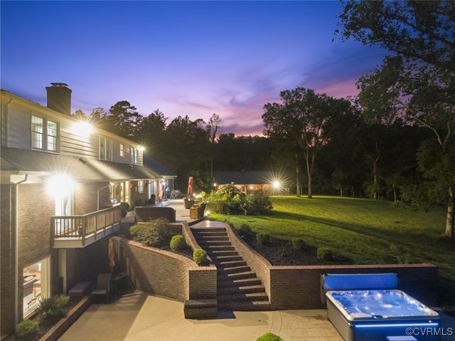 6904 James Madison Hwy, Fork Union, VA 23055