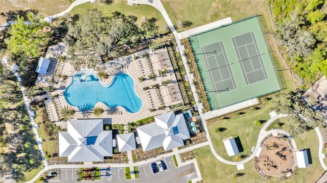 2522 PEACE OF MIND AVENUE, Kissimmee, FL 34744