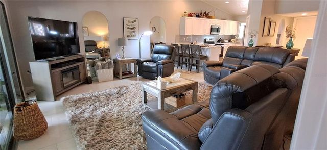 7201 COUNTRY CLUB DRIVE G21, Lake Wales, FL 33898