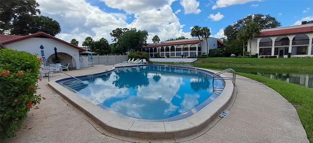 7201 COUNTRY CLUB DRIVE G21, Lake Wales, FL 33898