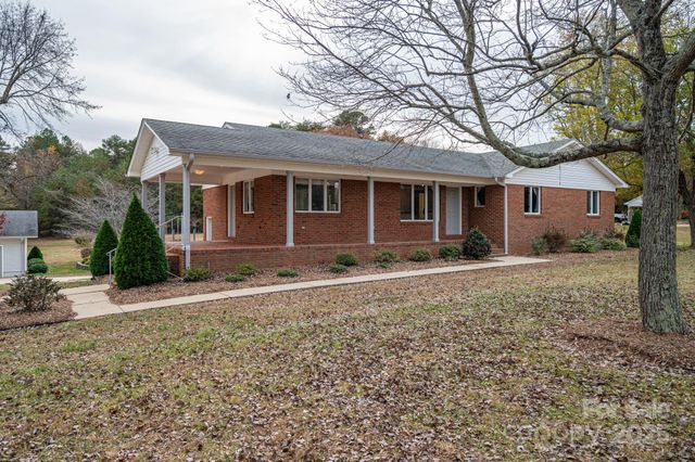 1894 Hwy 73 Highway, Iron Station, NC 28080