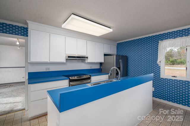 1894 Hwy 73 Highway, Iron Station, NC 28080